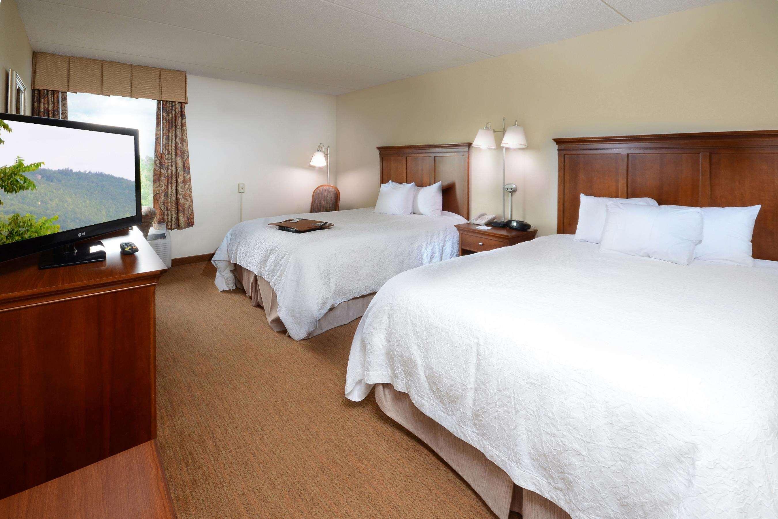 Hampton Inn Raleigh Capital Blvd North Εξωτερικό φωτογραφία