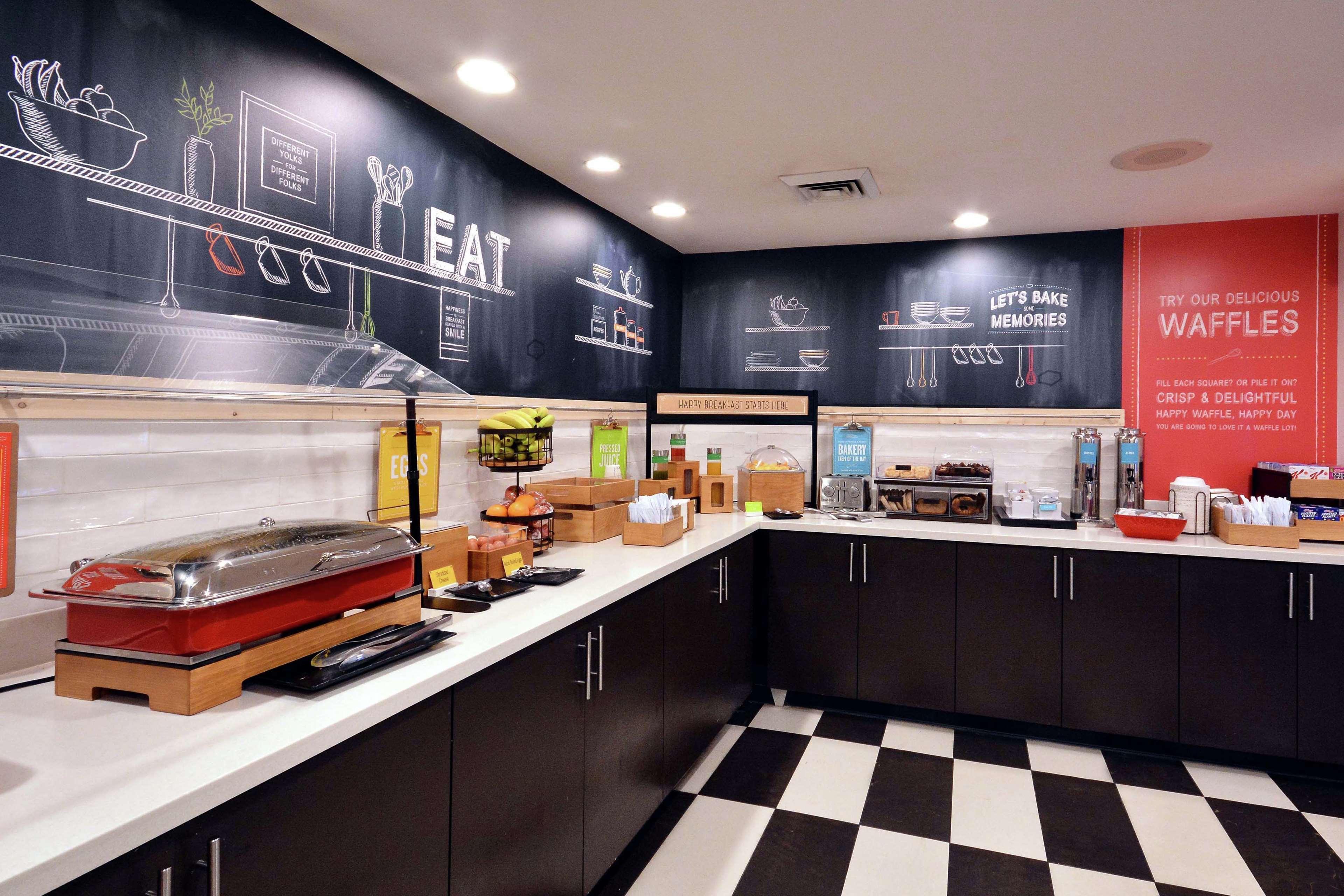 Hampton Inn Raleigh Capital Blvd North Εξωτερικό φωτογραφία